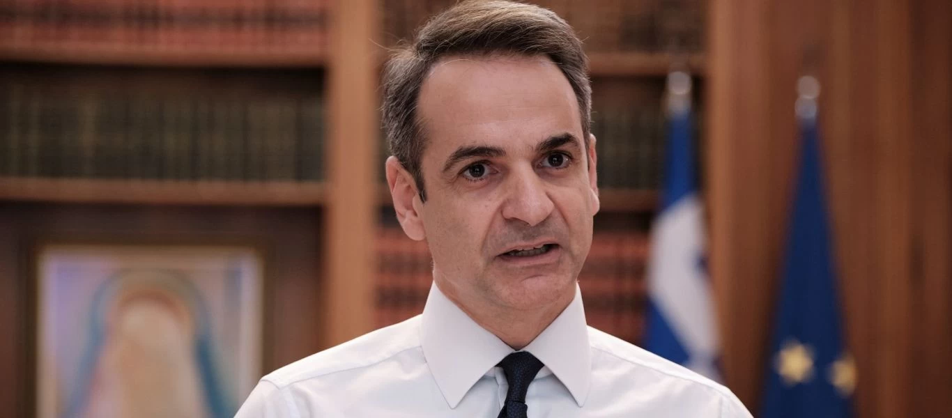 Ε.Αντώναρος: «Ο Μητσοτάκης παραπληροφορεί διχάζει και θα θερίσει θύελλες»